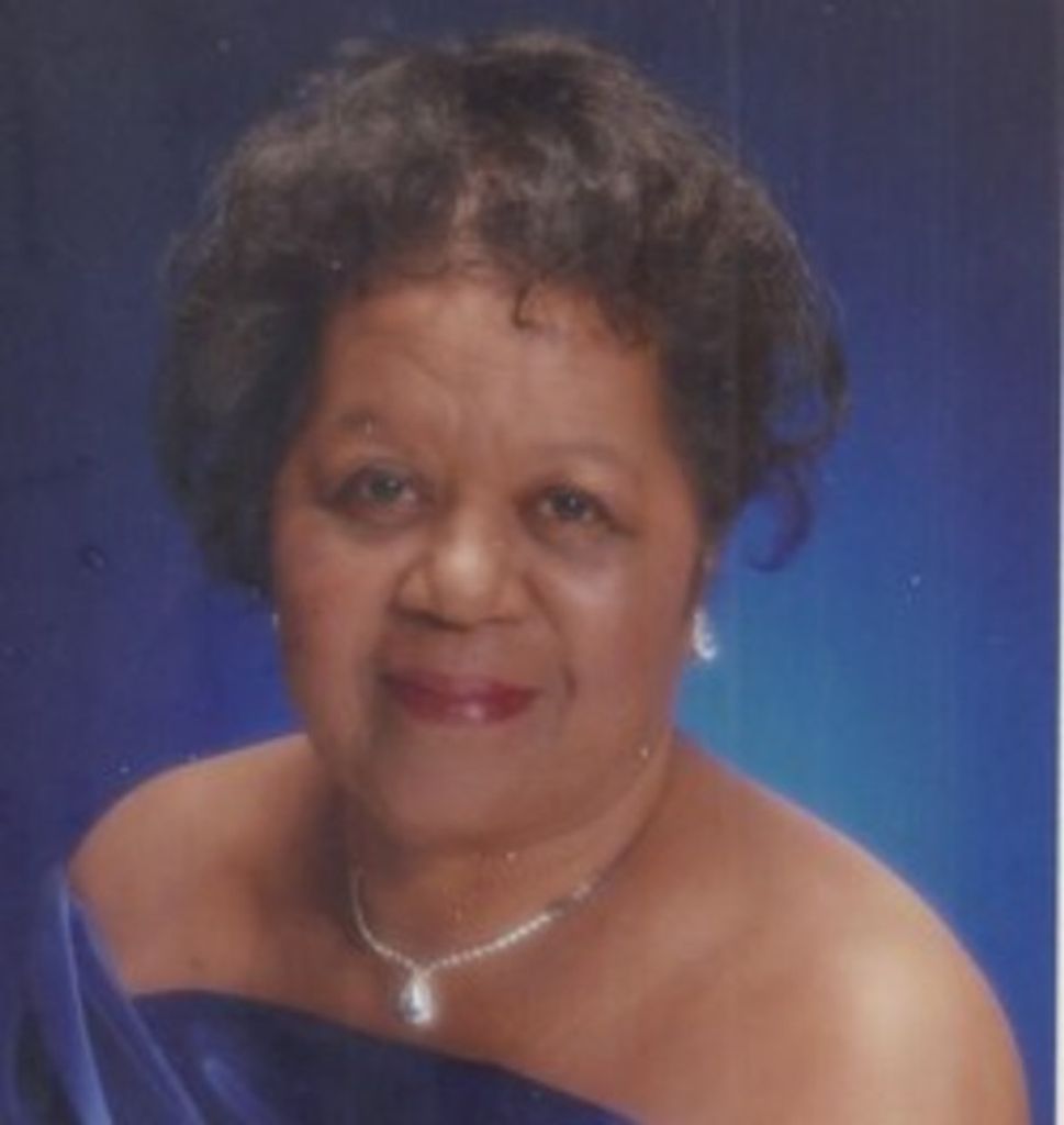 Erma Parker Garrett Profile Photo