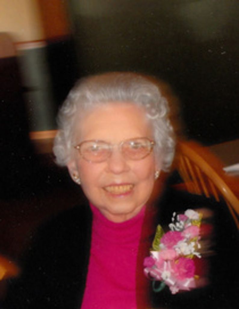 Melinda Marie Stephens
