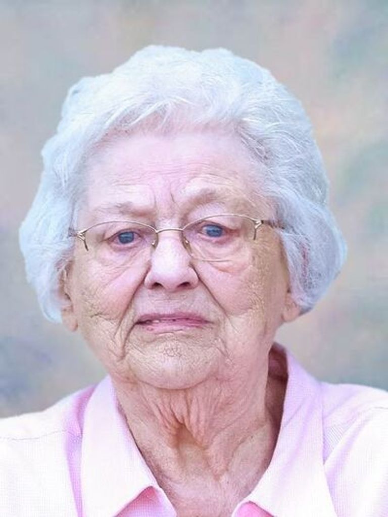 Patricia Joy (Duncalf) Petersen Profile Photo