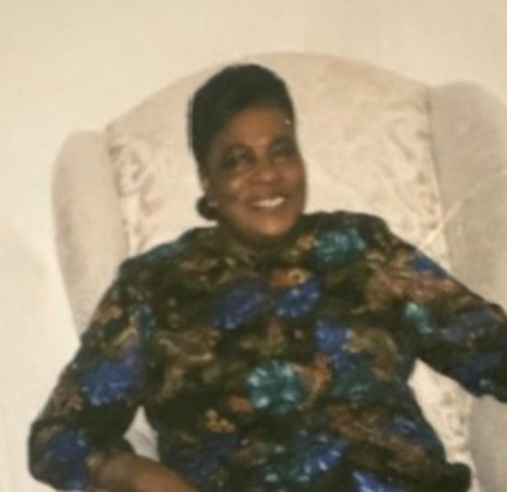 Juanita Cherry Profile Photo