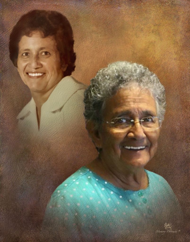 Maria Hernandez