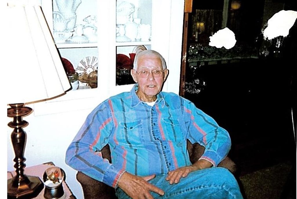 Dallas "Stoney" Helms Profile Photo
