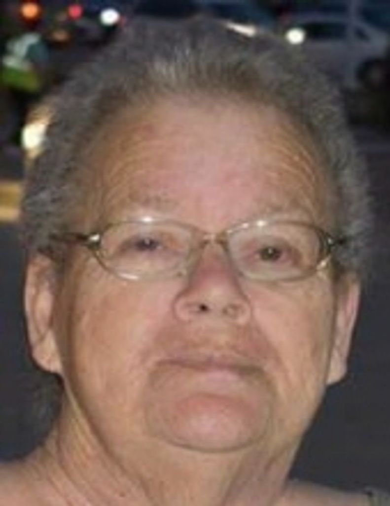 Patricia A. Post