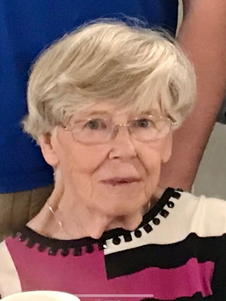 Mildred Crooms Profile Photo