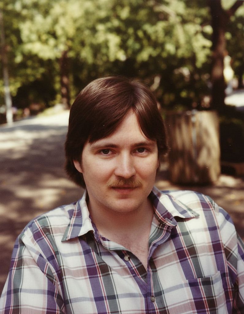 Freeman Thomas Fish Profile Photo