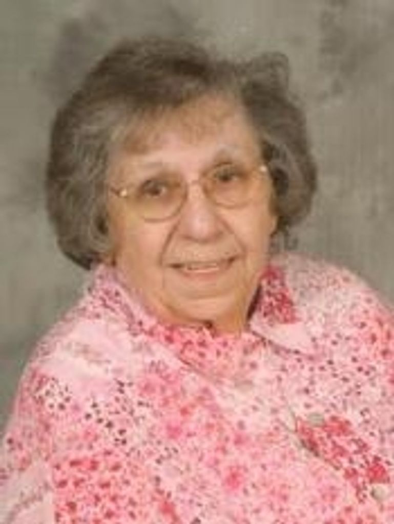 Doris E. Kelley Profile Photo