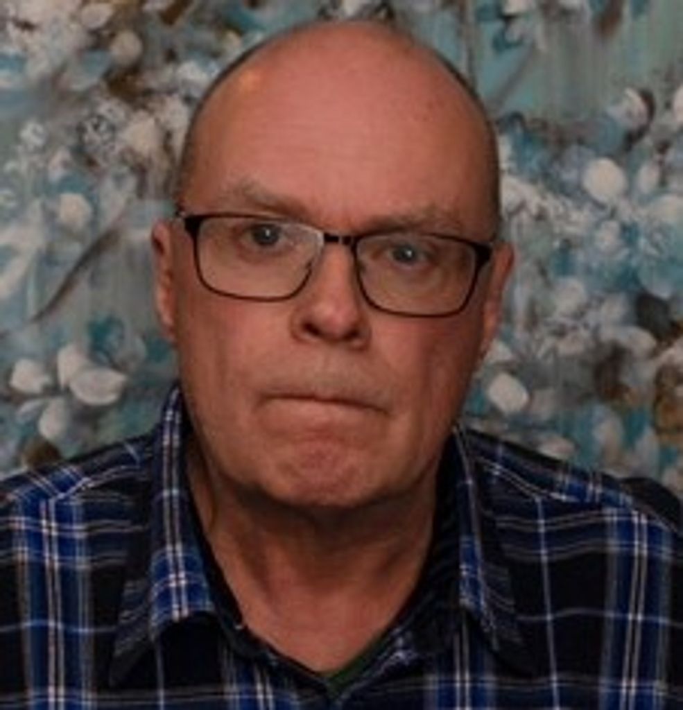 Stephen A Ward Profile Photo