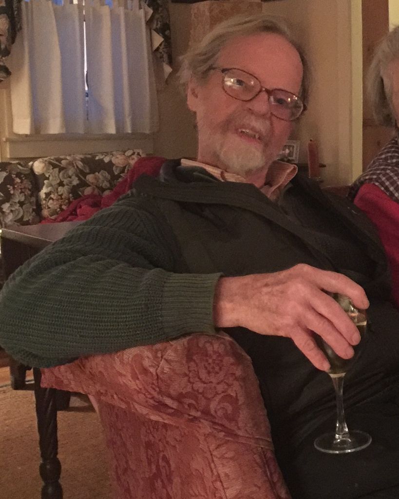 Rupert Winters Fennell Profile Photo