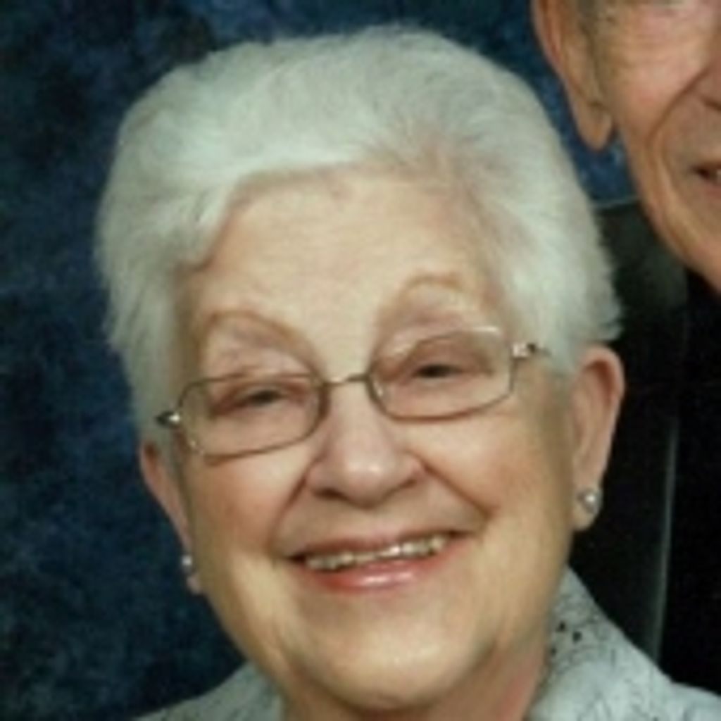 Mary Bloomfield