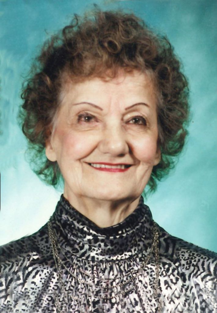 Casmera (Casey) St. John