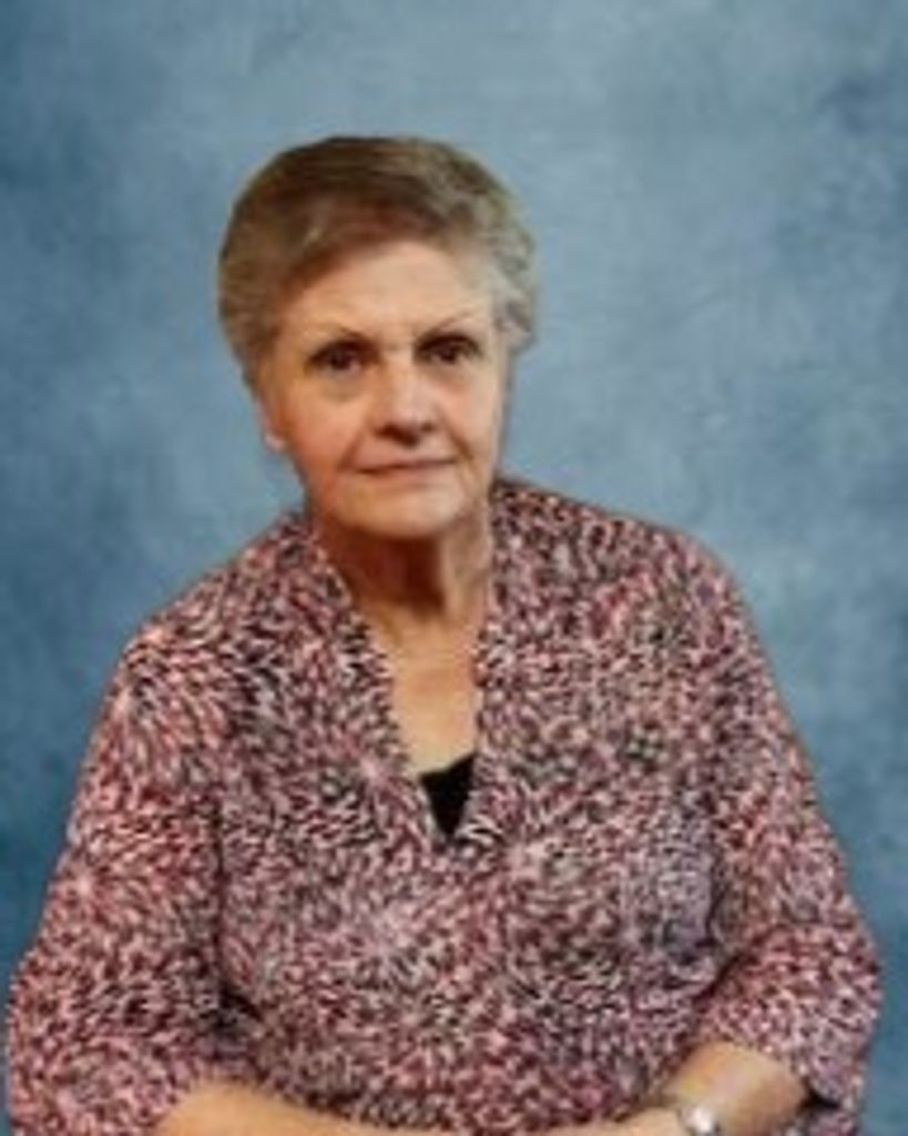 Margaret Catherine Burns Lee