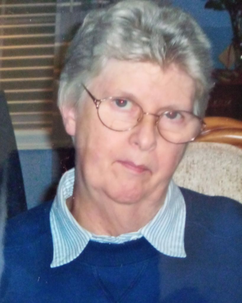 Jessie A. Fuger