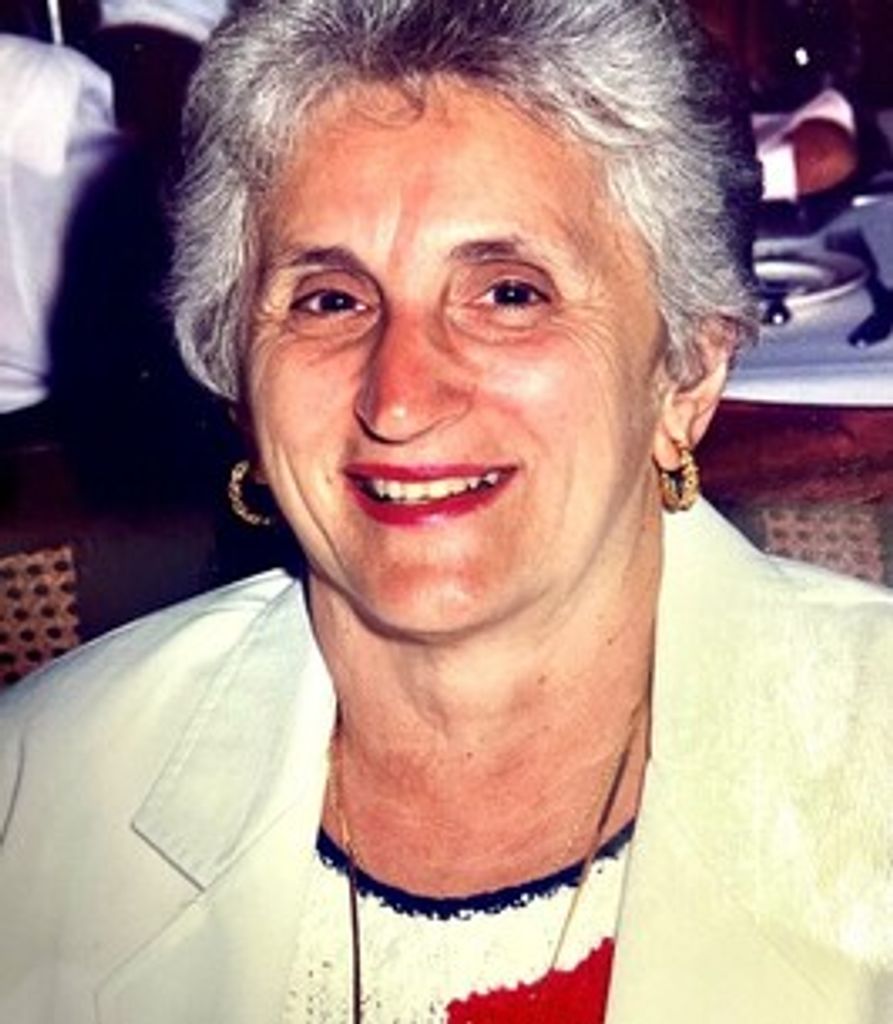 Grace Suppa