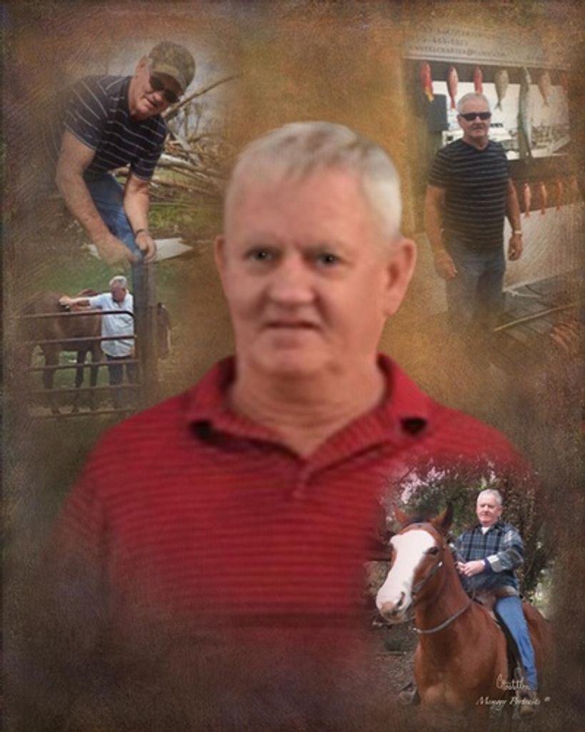 Michael Cottongin Profile Photo