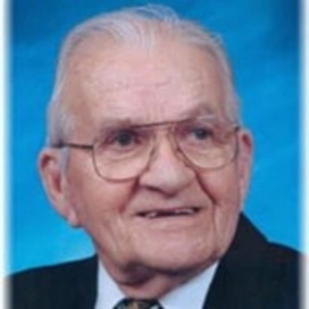 Roy Kalsow