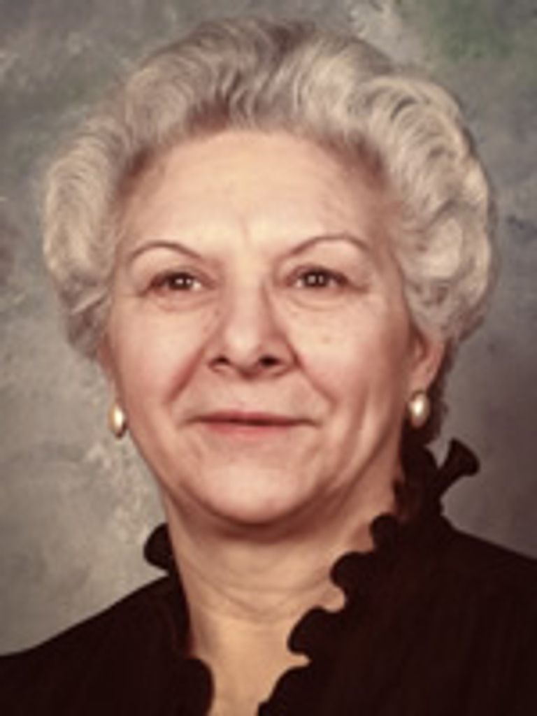 Angeline A. "Angie" Carlo Colao