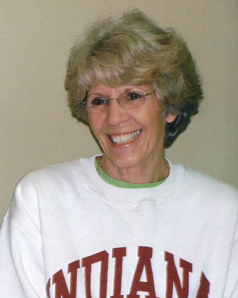 Kathleen Drucilla McClellan Profile Photo