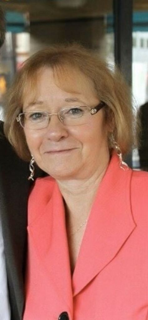 Deborah A. Geiger