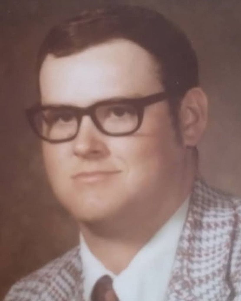 Mark W. Rogers Profile Photo