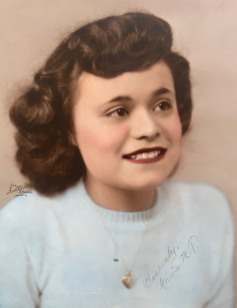 Anna Marie Dolnak Profile Photo