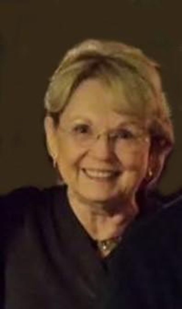 Ann Mason Profile Photo