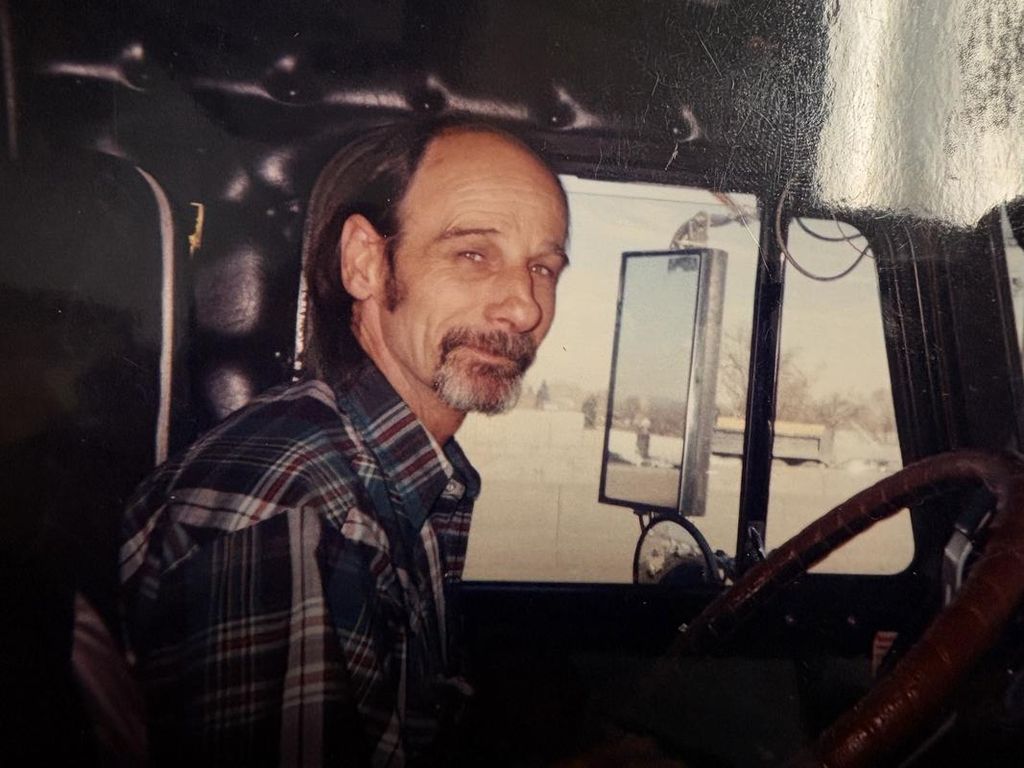 Dennis Clayton Pierce, Sr. Profile Photo