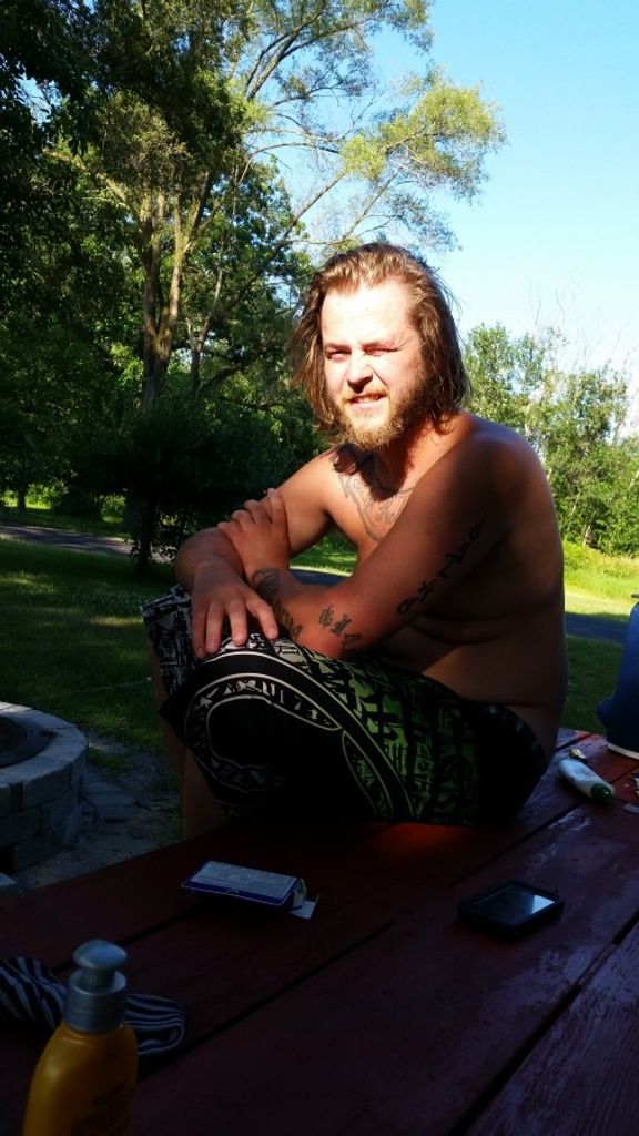 Zachary Daniel Giebel