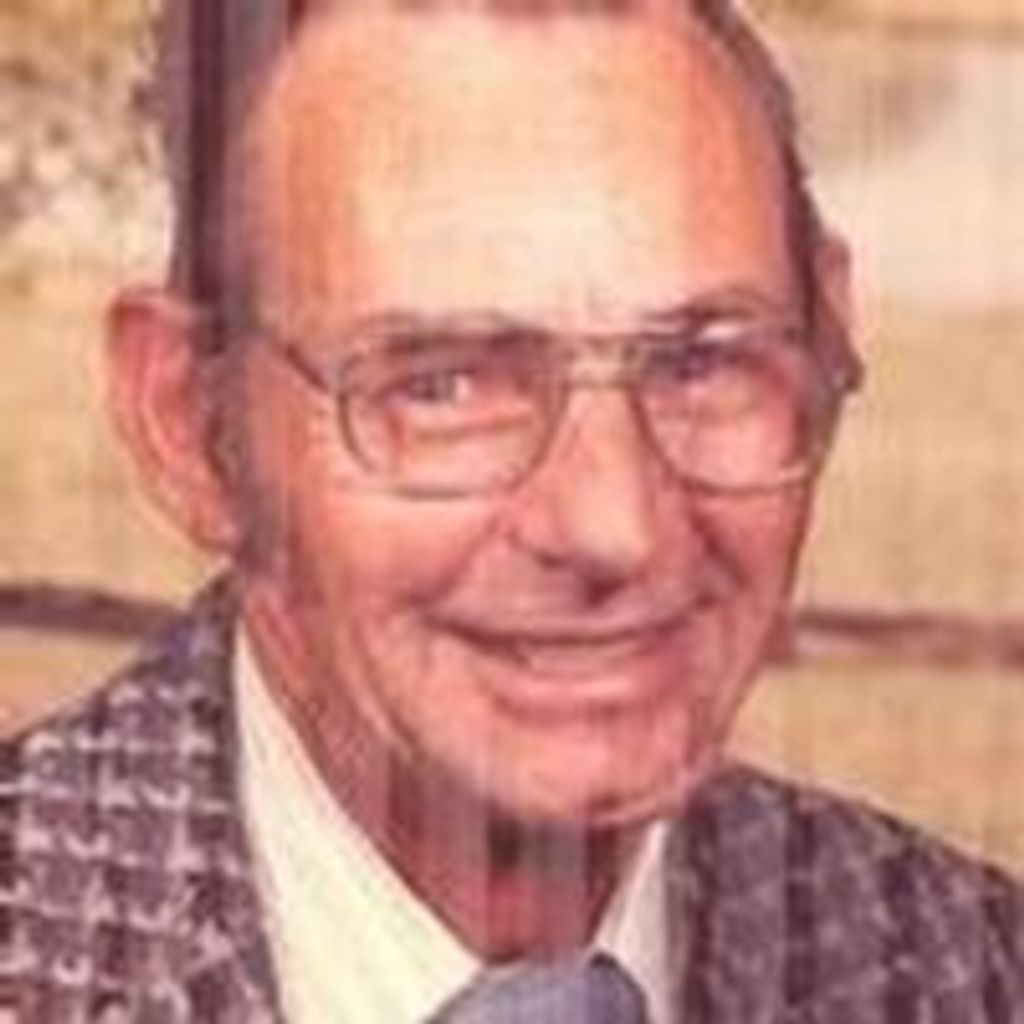 Edgar Ray Quesenberry