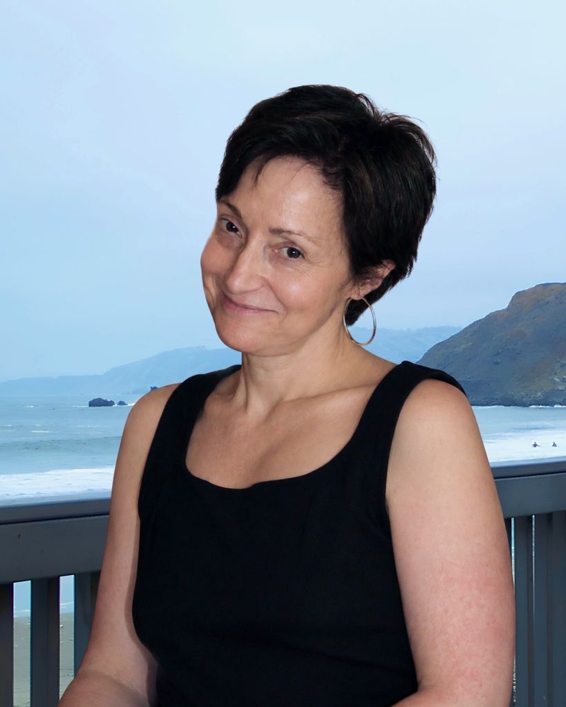 Julie Ellen Lopez