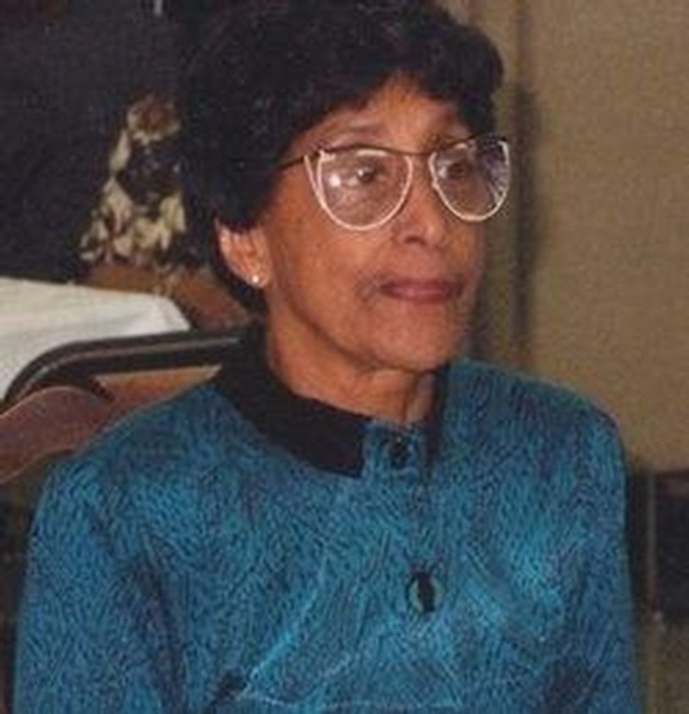 Margaret Ellen Oliver