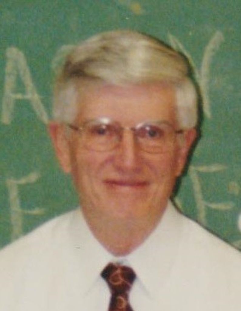 Earl Stahler