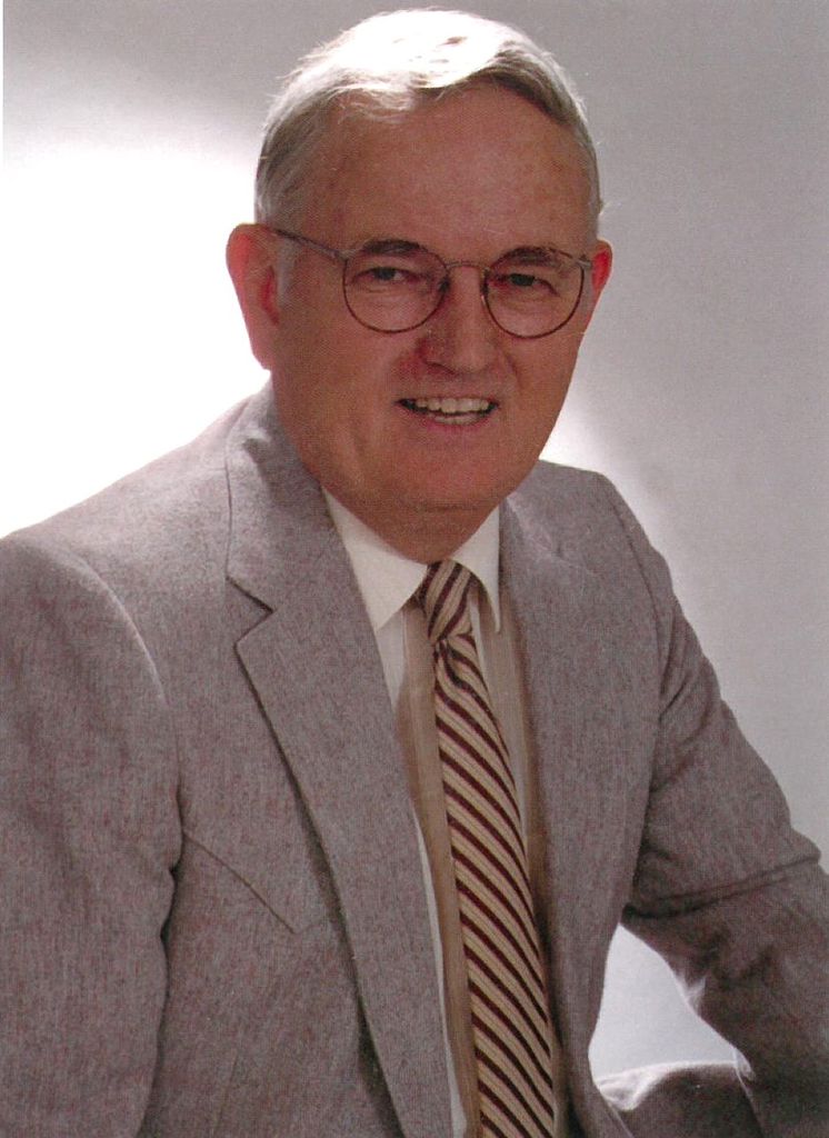 Robert O. Burgess (Doc) Profile Photo