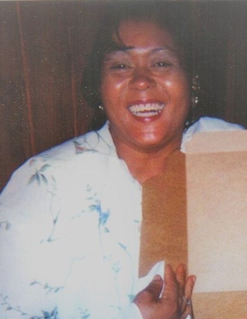 Bonita Whiteside Mosley Profile Photo