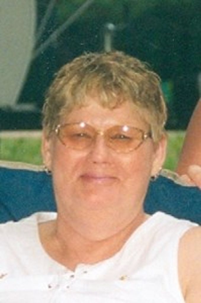 Judy E. Mccarley
