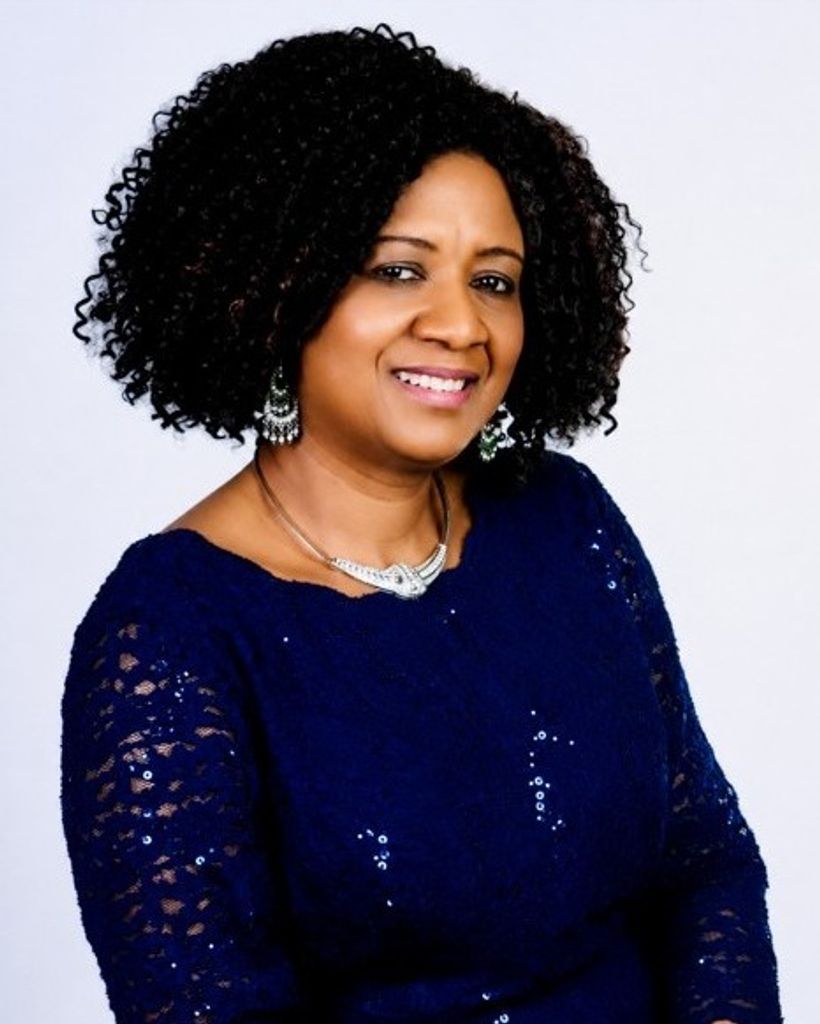 Dr. Mrs. Lydia Nchelem Didia Profile Photo