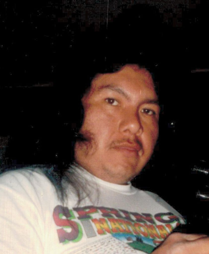 Michael Chewey Profile Photo