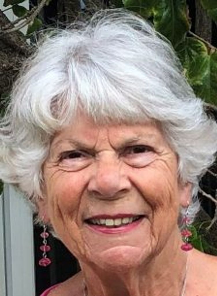 Betty Nell Neece