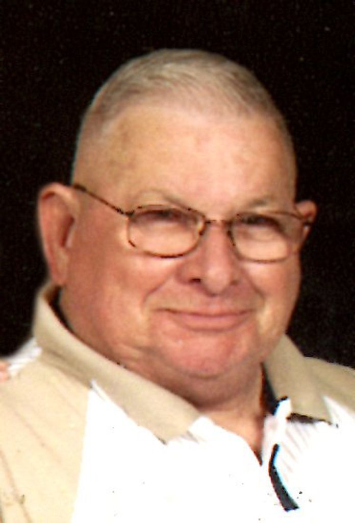 Frank "Bud" Hayden
