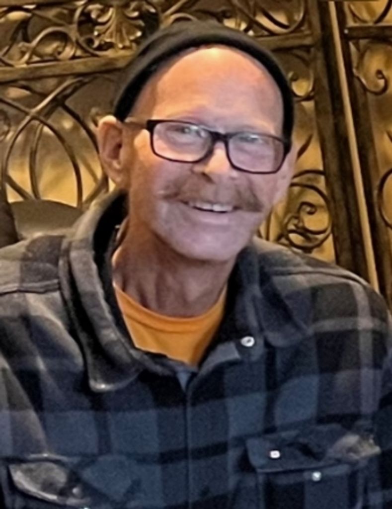 David Lahn Profile Photo