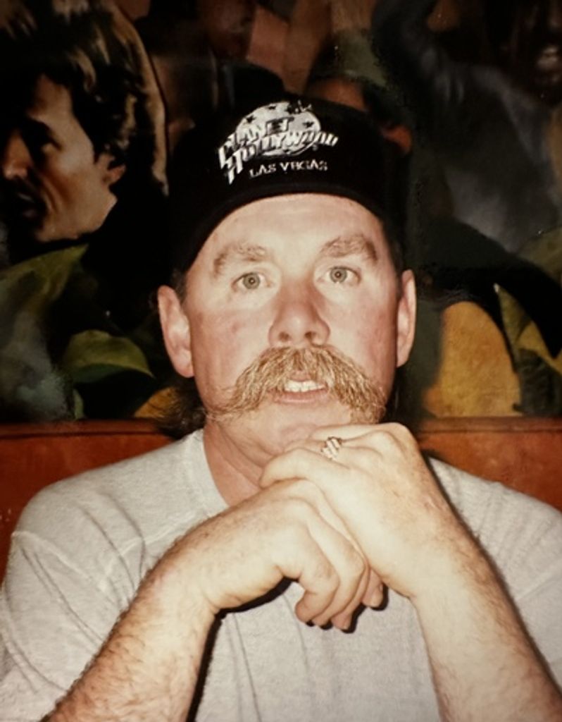 Milford Michael Hopper Profile Photo