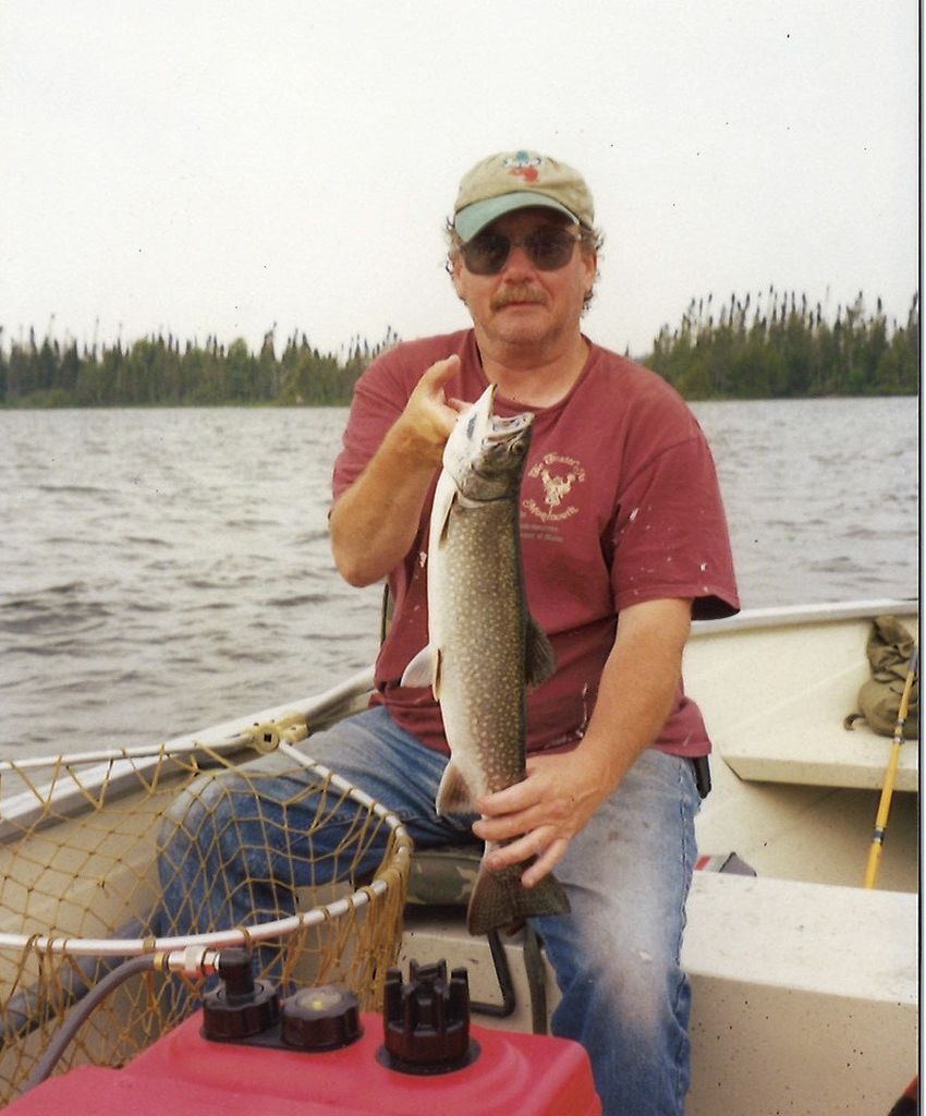 Wesley Smith Profile Photo