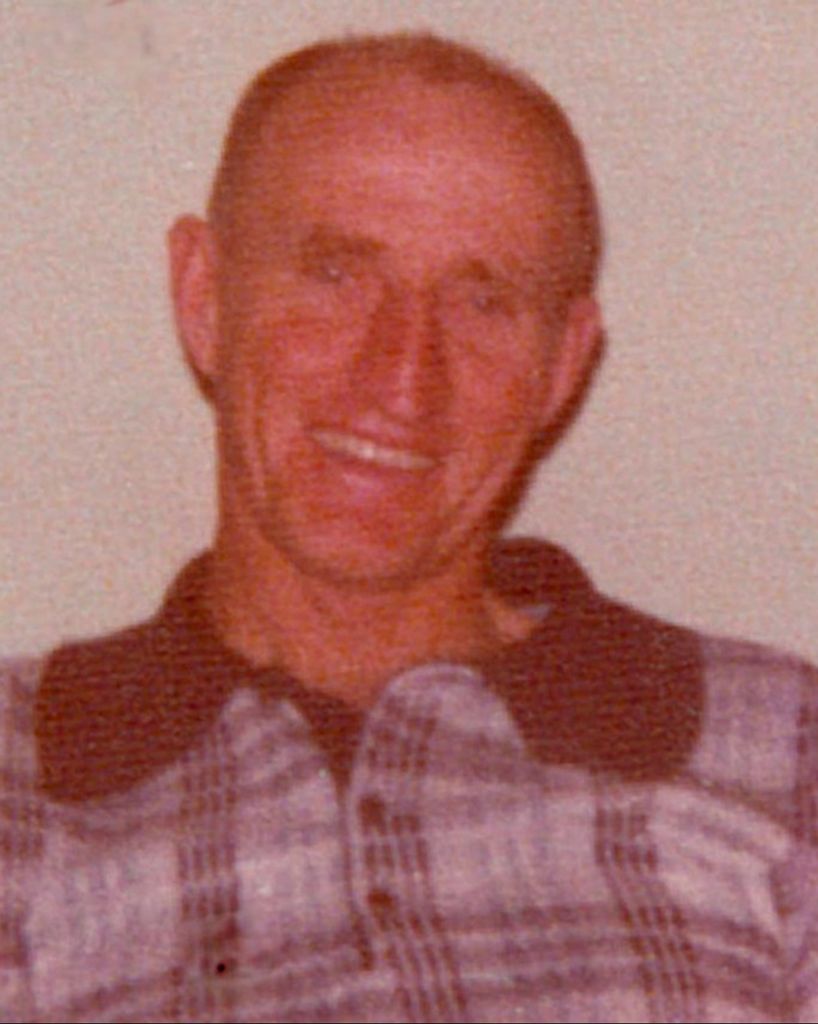 Wayne Barker Profile Photo