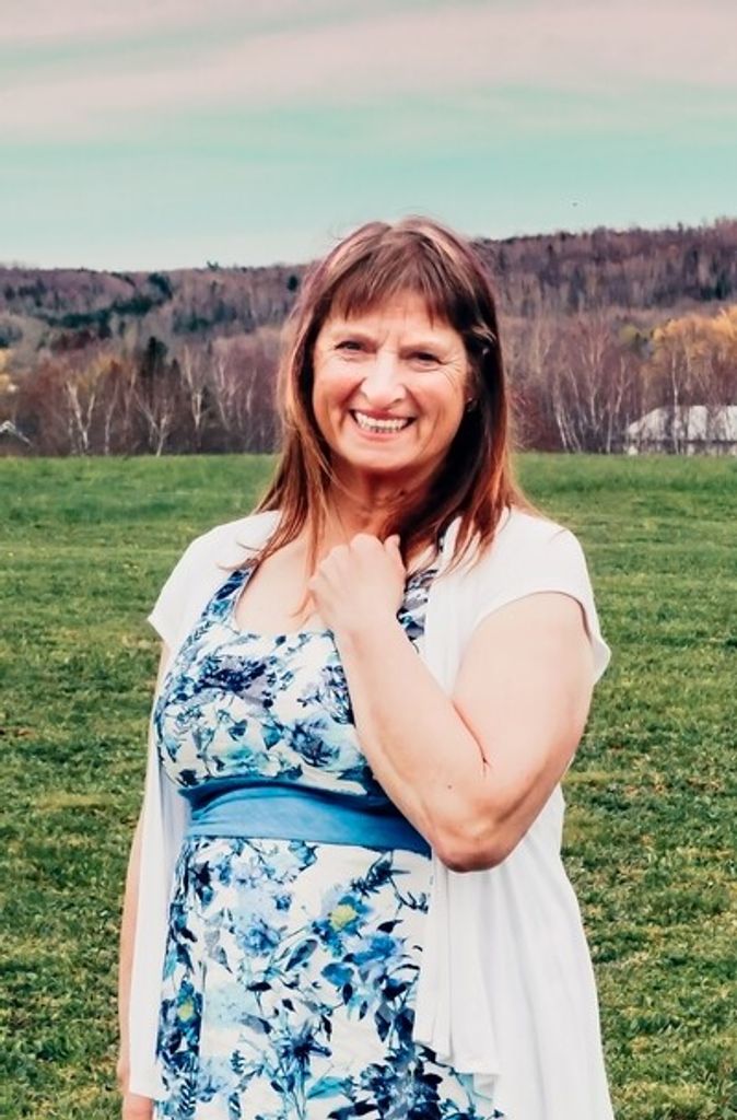 Teresa Doris Gee