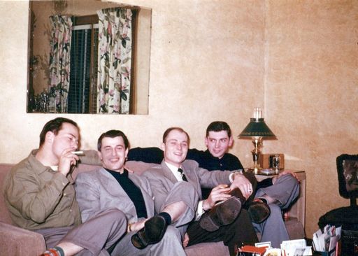 John Q. Paulsen photo gallery thumbnail 23 of 133