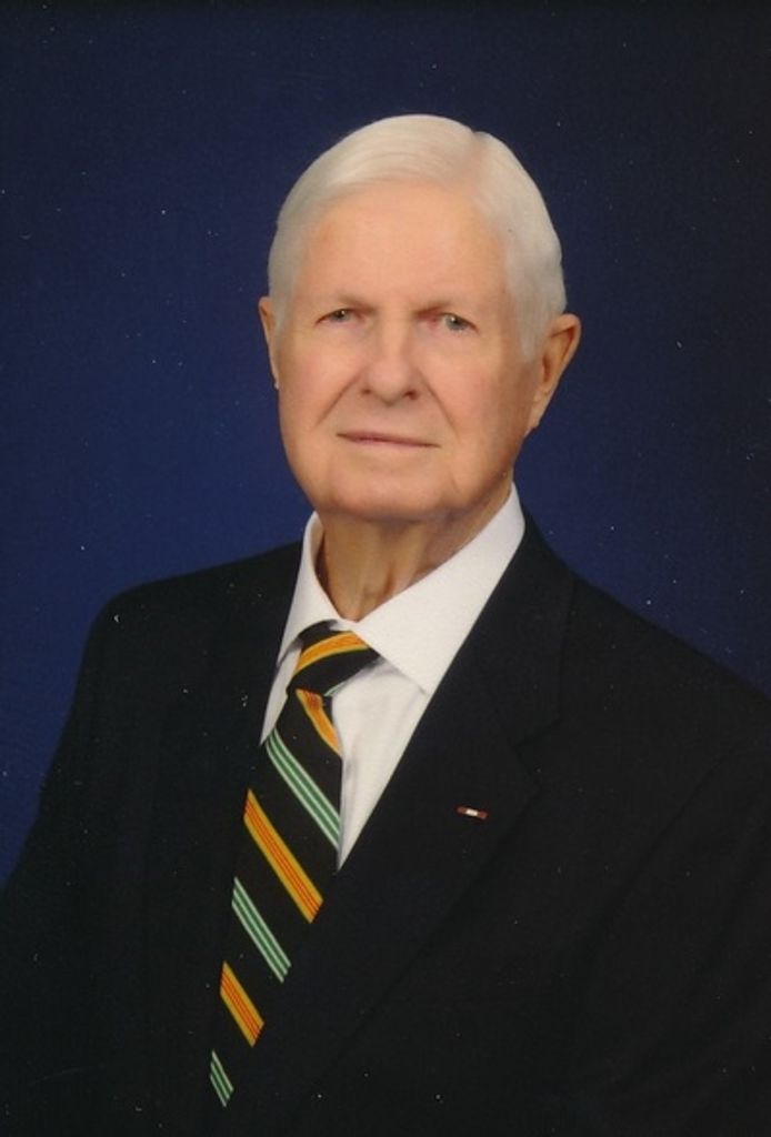 Col. Robert H. Clark Profile Photo