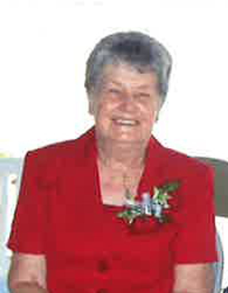 Louise (Jensen)  Watson