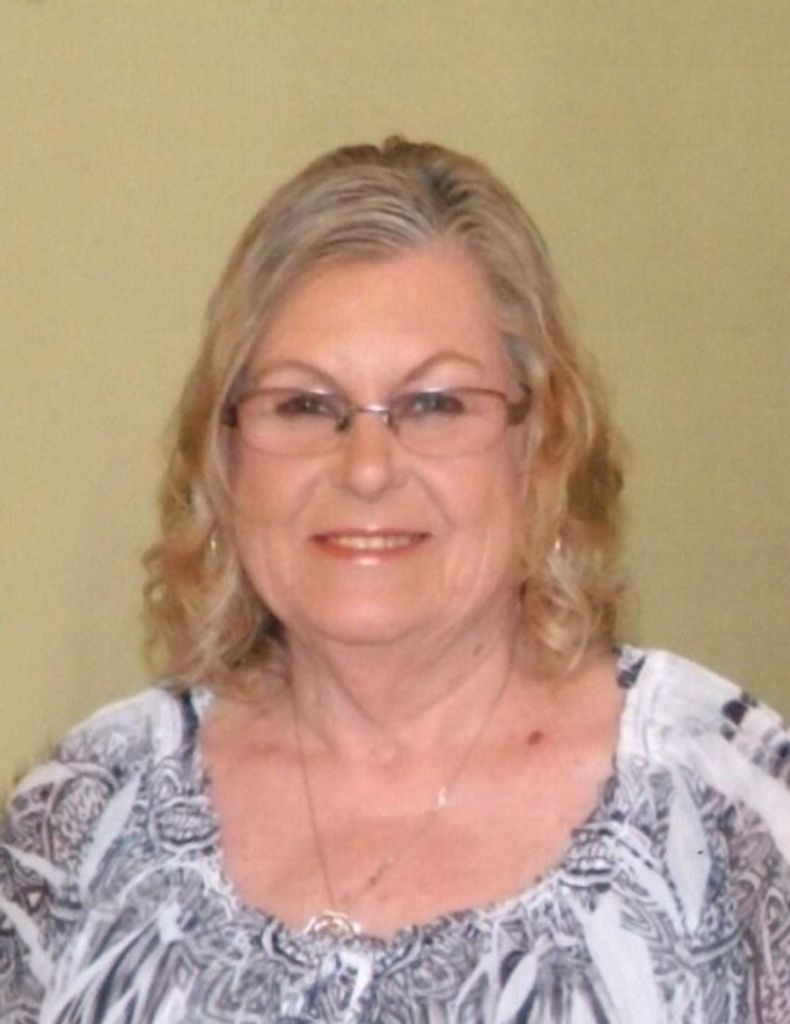 Sarah Nell Jenkins