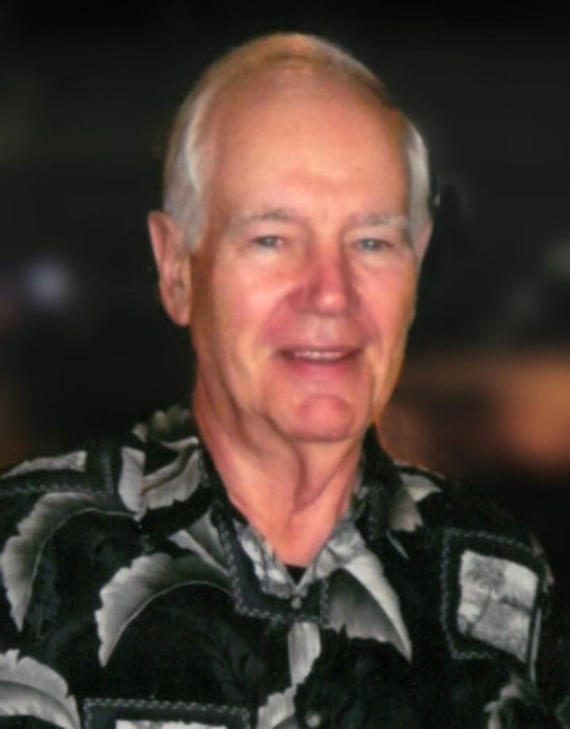 Robert E. Gerhart