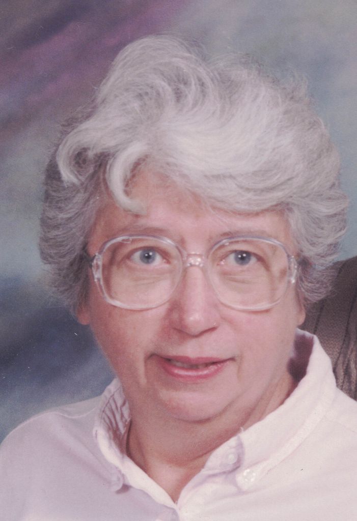 Marguerite Anne Notess