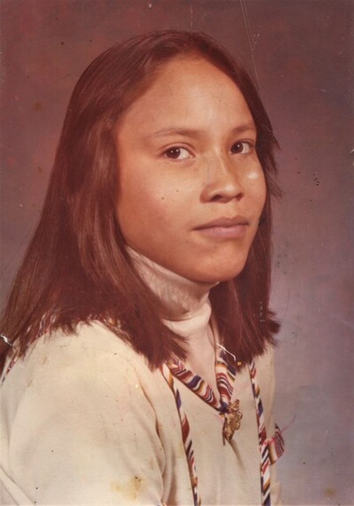 Theda Ann Blount Profile Photo